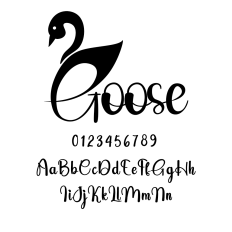 Goose