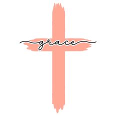 Grace Cross Word
