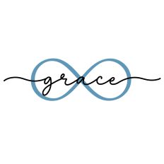 Grace Infinity Word