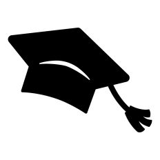 Graduation hat