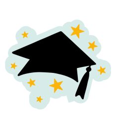 Graduate Cap