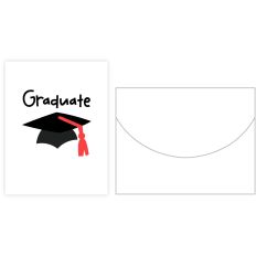 Graduate Card