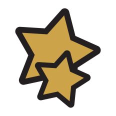 Stars