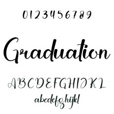 Graduation