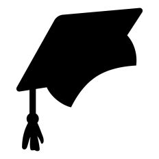 Graduation cap