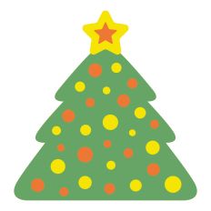 Christmas tree