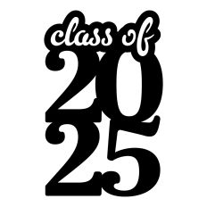 Graduation - Class of 2025