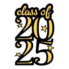 Graduation - class of 2025