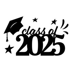 Class of 2025 - Graduation
