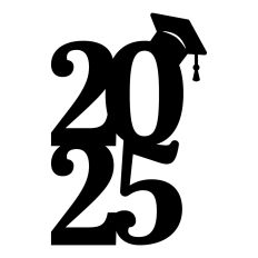 2025 Graduation