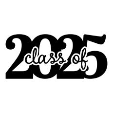 Graduation - class of 2025