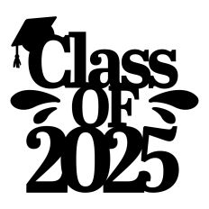 Graduation 2025