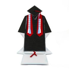 Graduation Easel Card