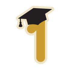 Graduation Number One