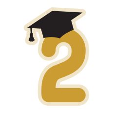 Graduation Number Two