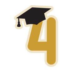 Graduation Number Four