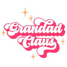 Grandad Claus Quote