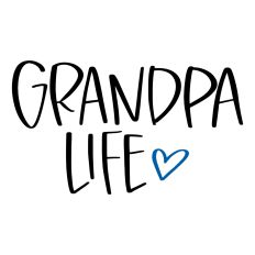 Grandpa Life