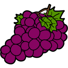 Grapes