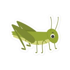 Grasshopper