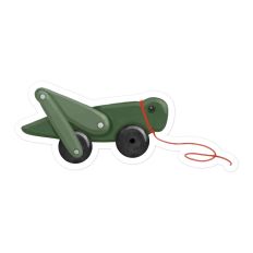 Grasshopper Toy