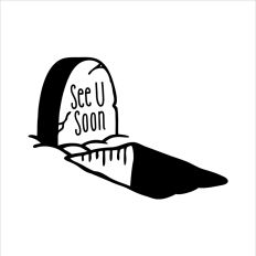 See U Soon grave