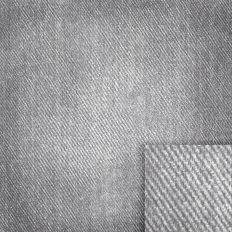 Gray denim printable pattern
