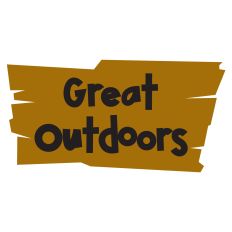 Great Outdoors