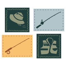 Great outdoors patches 2