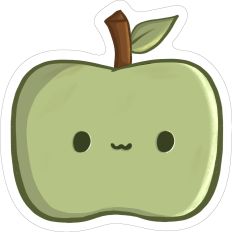 Green Apple