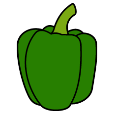 Pepper