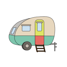 Caravan Camper