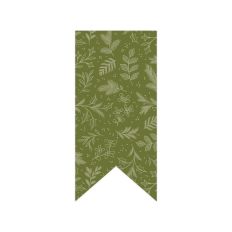 Greenery Banner