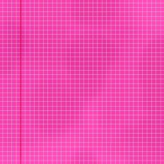 Pink Grid Paper Background Pattern