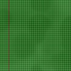 Green Grid Paper Background Pattern