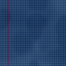 Navy Blue Grid Paper Background Pattern