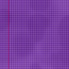 Purple Grid Paper Background Pattern