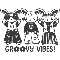 Groovy Vibes