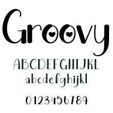 Groovy