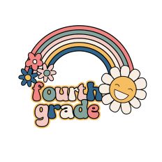 groovy grade 4