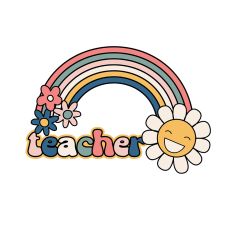 groovy teacher