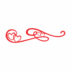 Ornament Heart