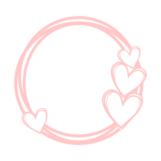 Heart Circle
