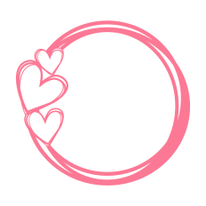 Heart Circle