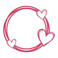 Heart Circle