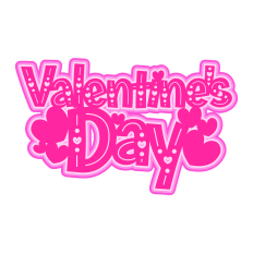 Valentine's Day