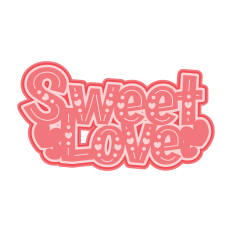 Sweet Love