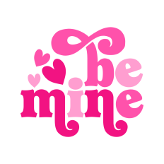 Be Mine