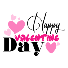Happy Valentine Day