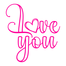 Love You